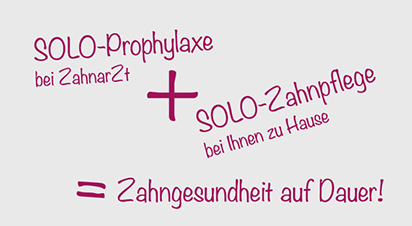 solo-prophylaxe